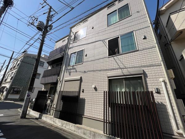 アトレ緑が丘 物件画像