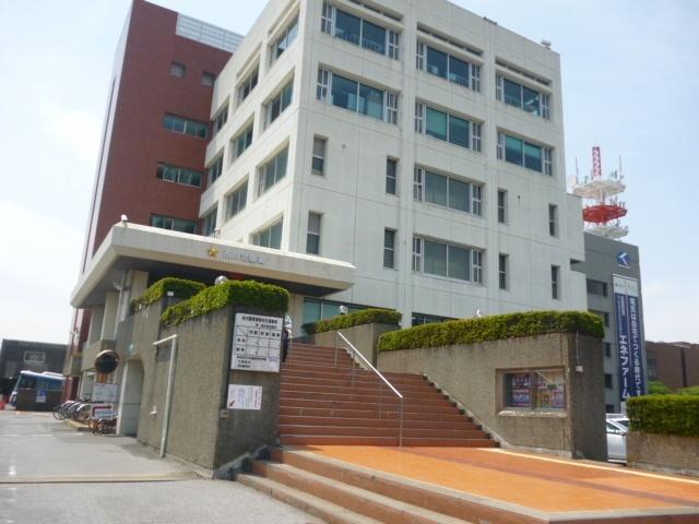 周辺環境画像
