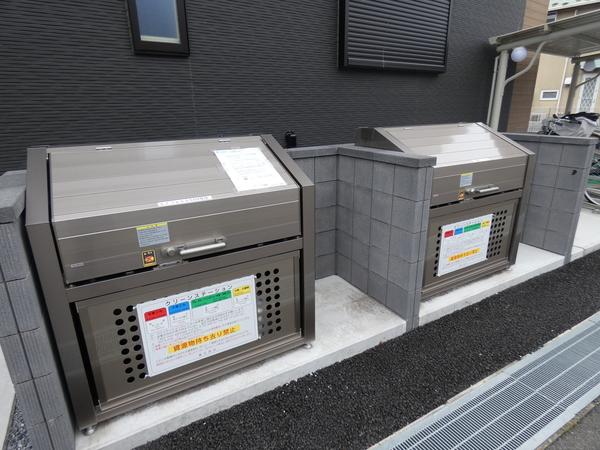 エアフォルク５１０ 物件画像