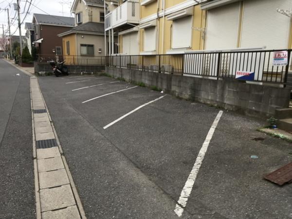 キャトルドミールＢ棟 物件画像