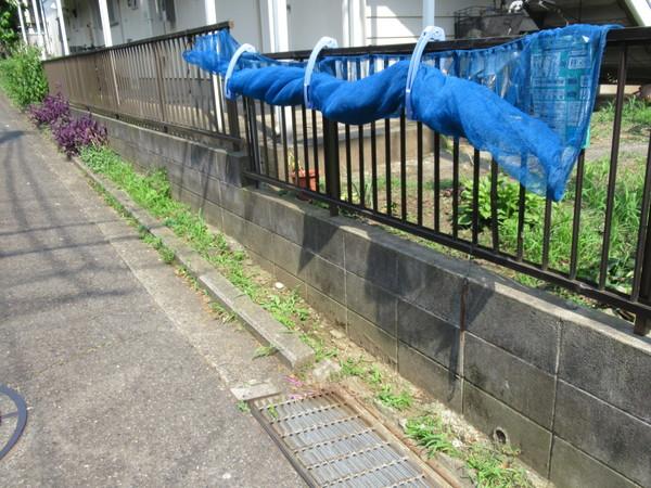 フラット大倉山 物件画像