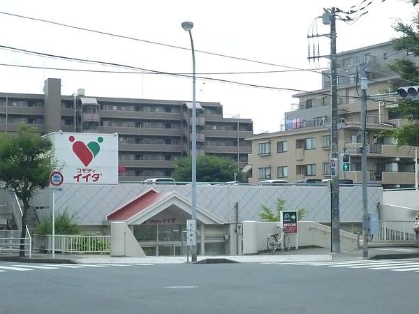 周辺環境画像