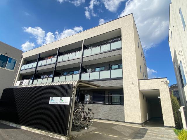 ＡＬＢＡ元住吉 物件画像