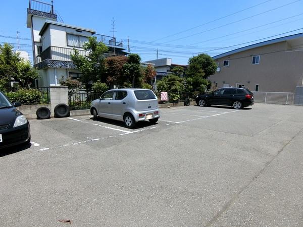 エスポワールハイツ 物件画像