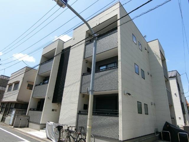外観写真1