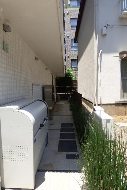 アトレ氷川台 物件画像