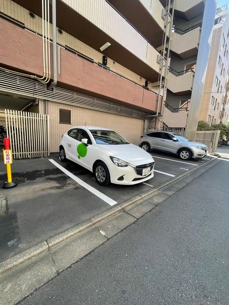 プレジリア武蔵小杉 物件画像