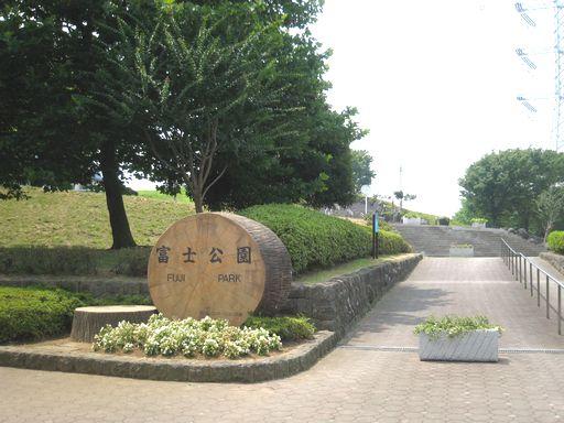 周辺環境画像