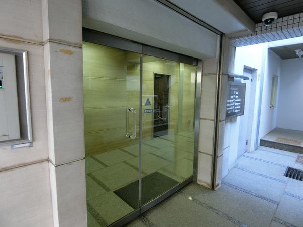 アーバンヒルズ東長崎 物件画像