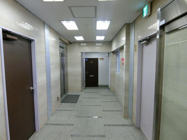 アーバンヒルズ東長崎 物件画像