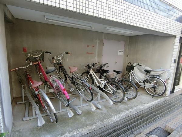 アーバンヒルズ東長崎 物件画像