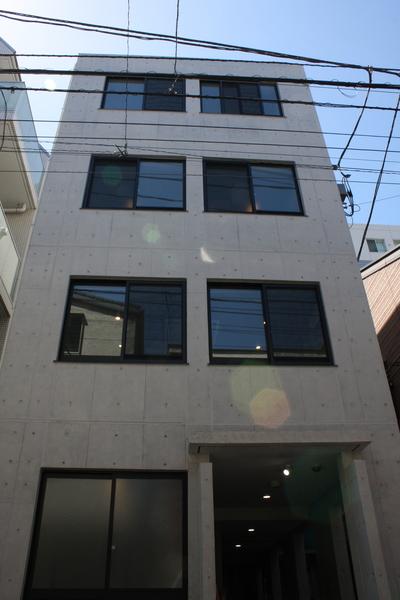 レプレ大島 物件画像