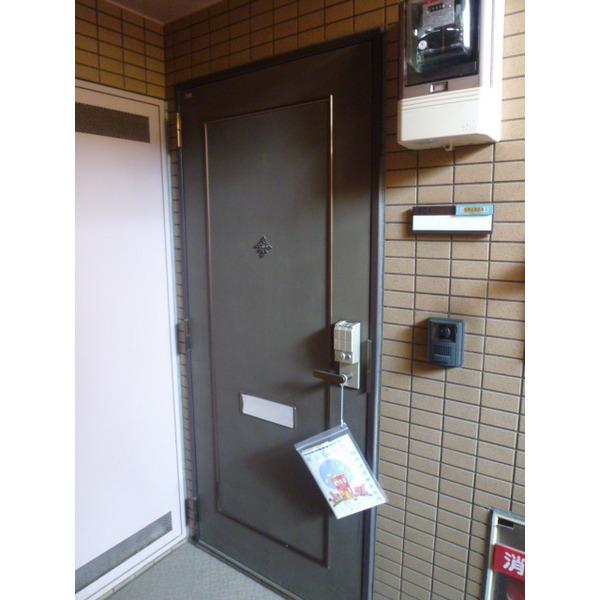 ＭＫビル 物件画像