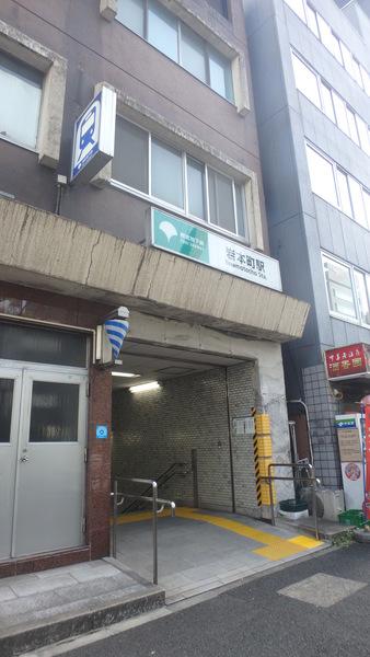 周辺環境画像