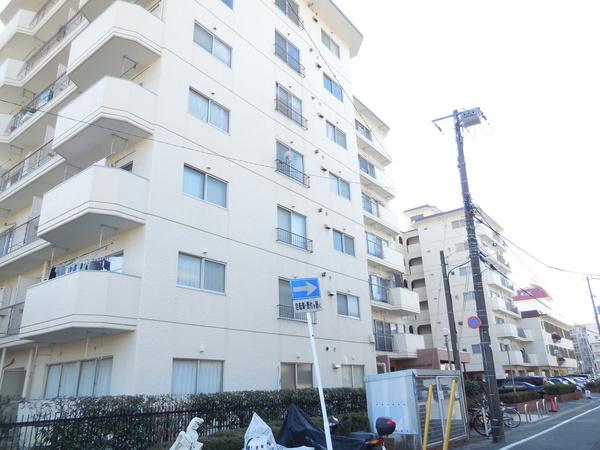 行徳アーバンライフ 物件画像