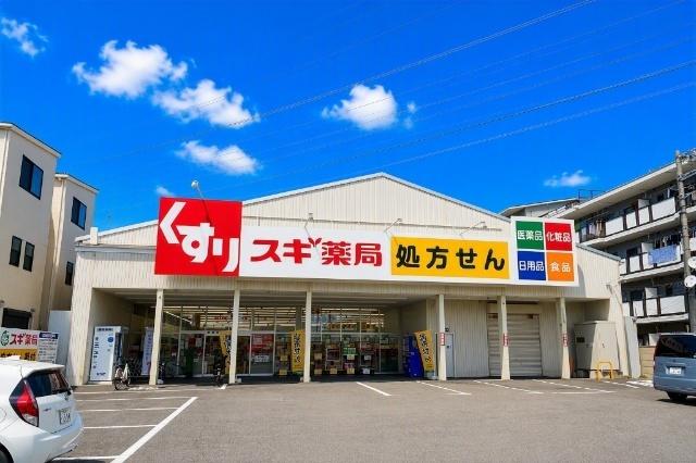 周辺環境画像