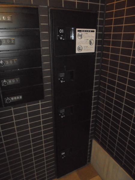 イーストワン浅草 物件画像