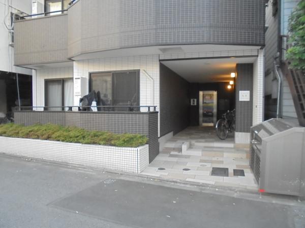 イーストワン浅草 物件画像