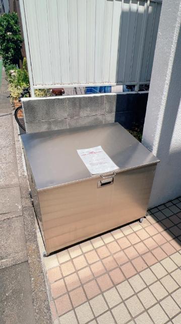 コーポＯＭ 物件画像