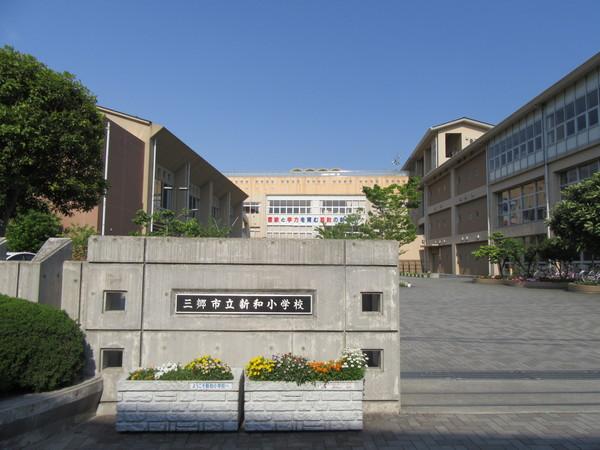 周辺環境画像