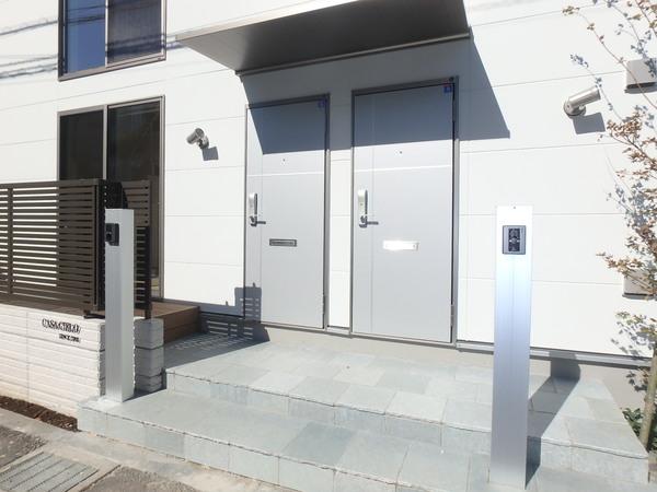 ＣＡＳＡ　ＣＩＥＬＯ 物件画像