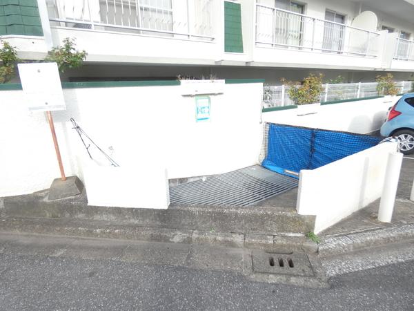 ダイヤリッジ常盤平 物件画像
