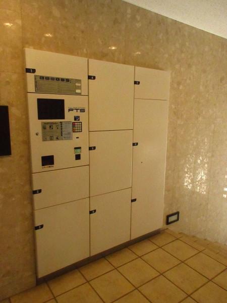 ライオンズステーションプラザ森下 物件画像