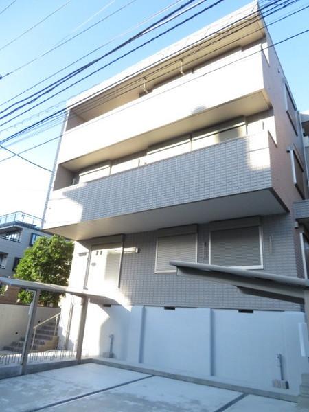 ヌウベル・アイⅥ 物件画像