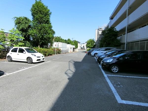 フォレストリア増尾 物件画像