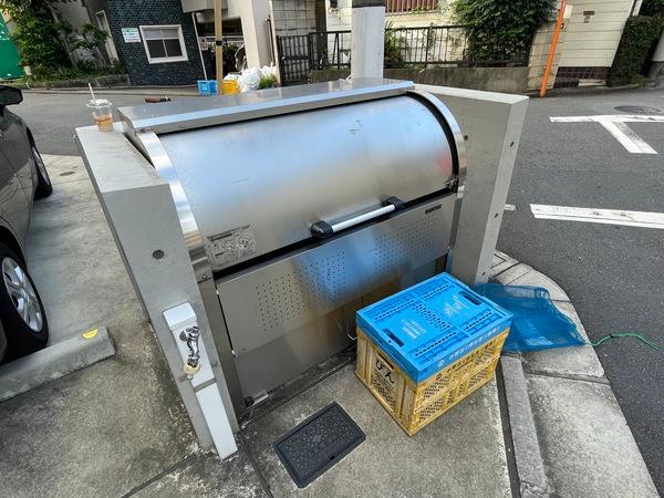 ブランシェ西新宿 物件画像