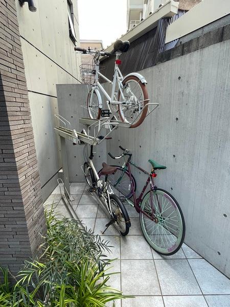 ブランシェ西新宿 物件画像