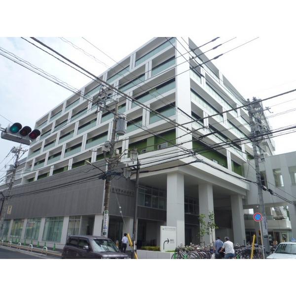新松戸中央総合病院