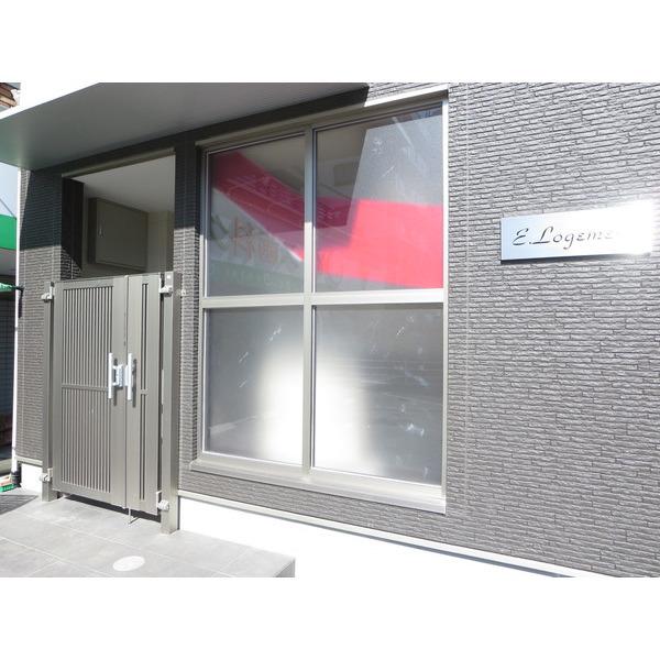 Ｅ・Ｌｏｇｅｍｅｎｔ 物件画像