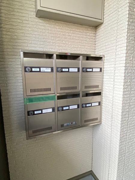 Ｅ・Ｌｏｇｅｍｅｎｔ 物件画像