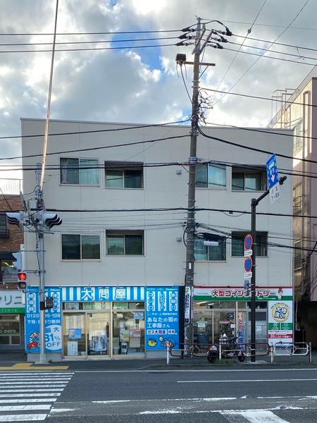 Ｅ・Ｌｏｇｅｍｅｎｔ 物件画像