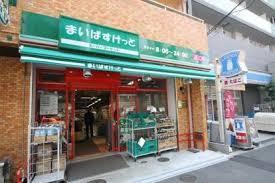 周辺環境画像