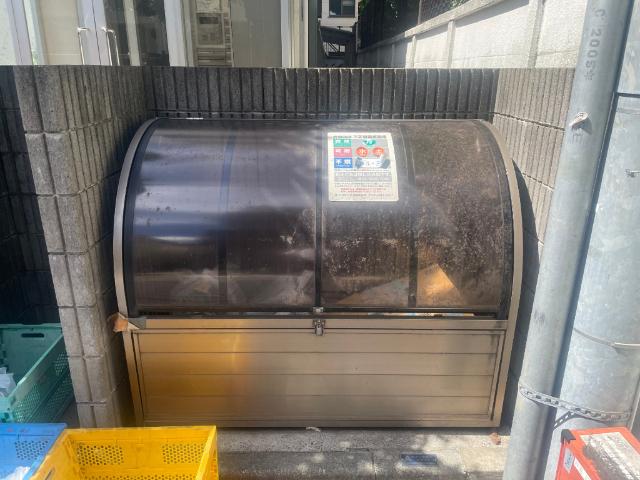 ロータス千駄木 物件画像