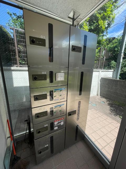 ロータス千駄木 物件画像