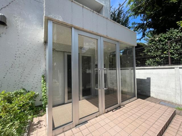 ロータス千駄木 物件画像