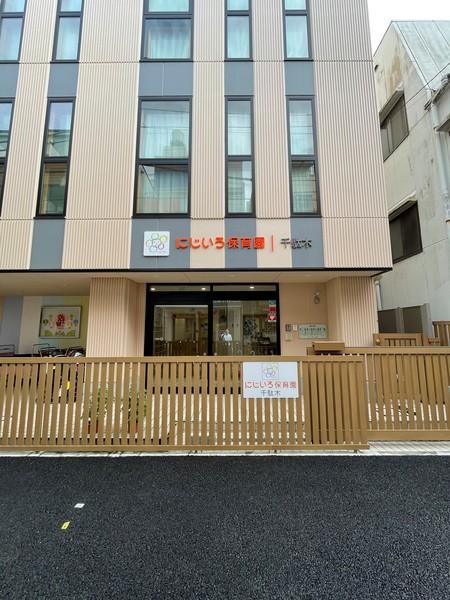 周辺環境画像