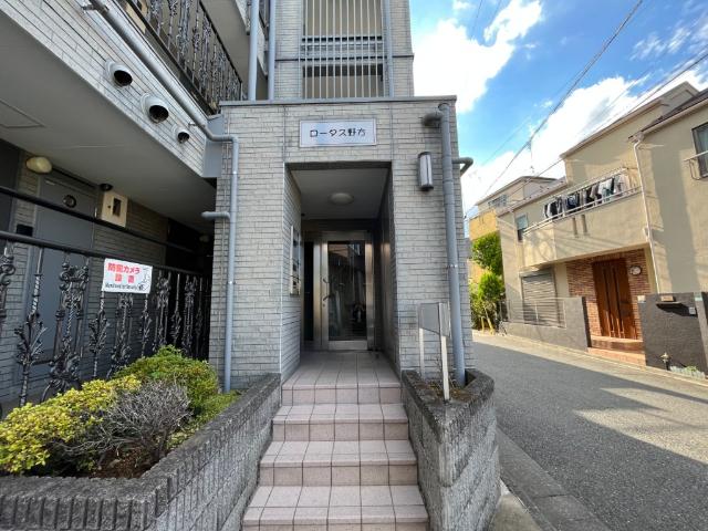 ロータス野方 物件画像