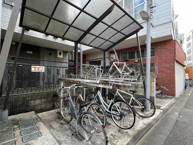 ロータス野方 物件画像