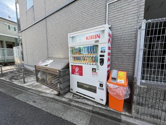ロータス野方 物件画像