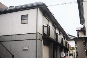 ラブリーハウス 物件画像