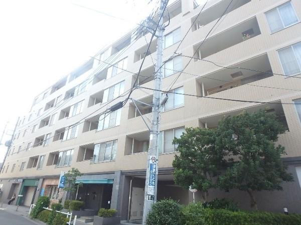 東急ドエルアルス小竹向原 物件画像