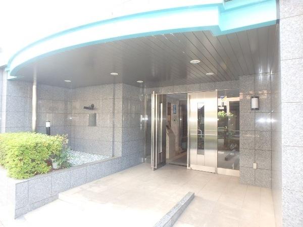東急ドエルアルス小竹向原 物件画像