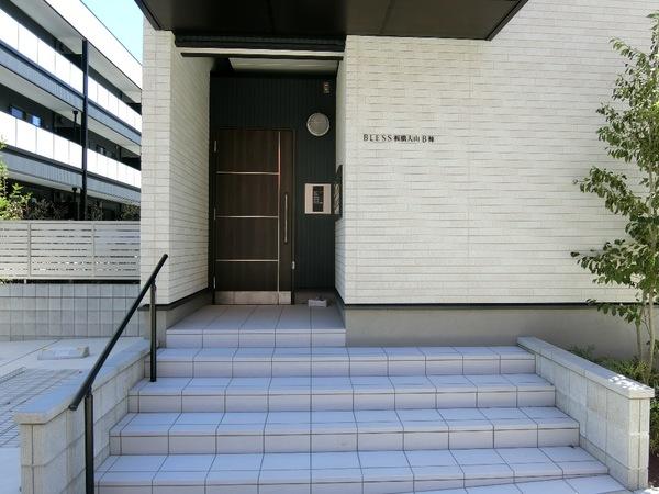 ＢＬＥＳＳ板橋大山Ｂ棟 物件画像