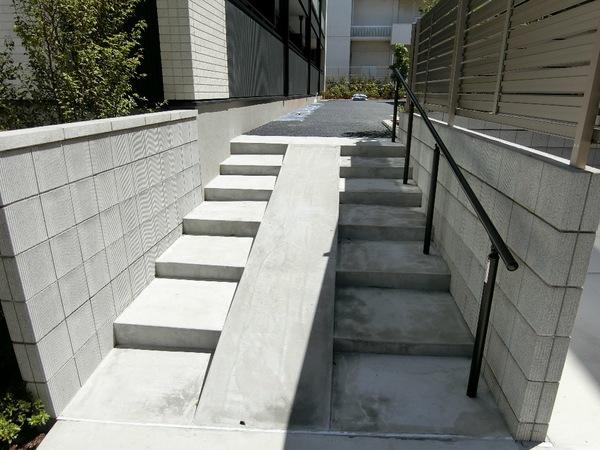 ＢＬＥＳＳ板橋大山Ｂ棟 物件画像