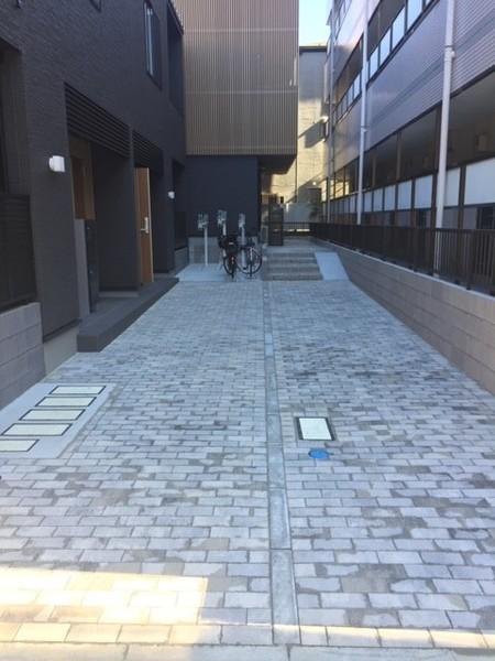 カーサ　レジーナ 物件画像