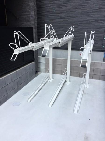 カーサ　レジーナ 物件画像